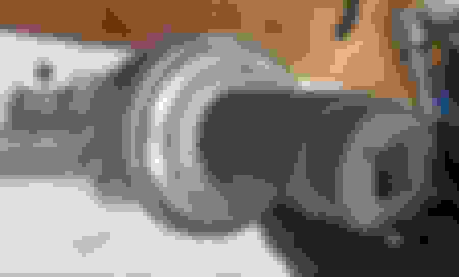 DIY C5 Power Steering Rack and Pinion Rebuild CorvetteForum