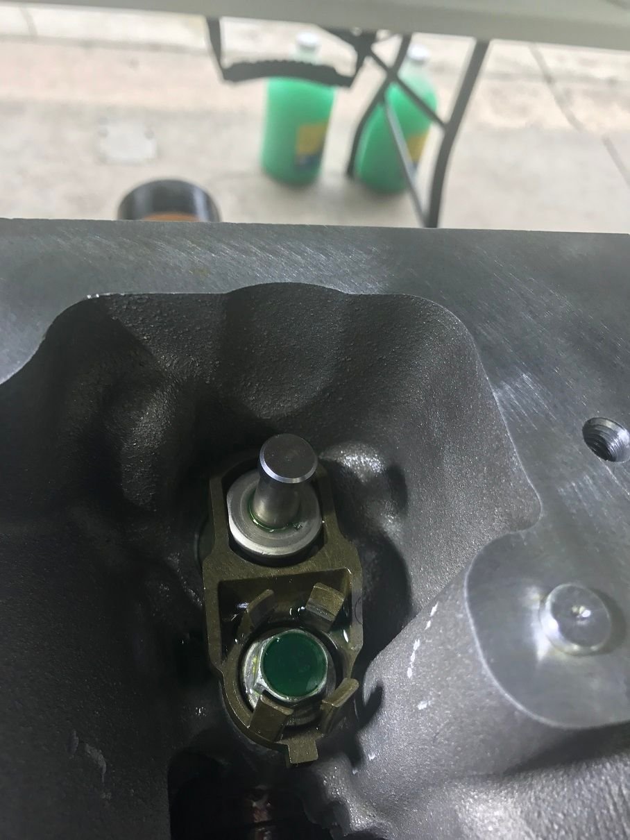 HOW TO Installing a Fuel Pump Lash Cap in an LT1 and Checking for