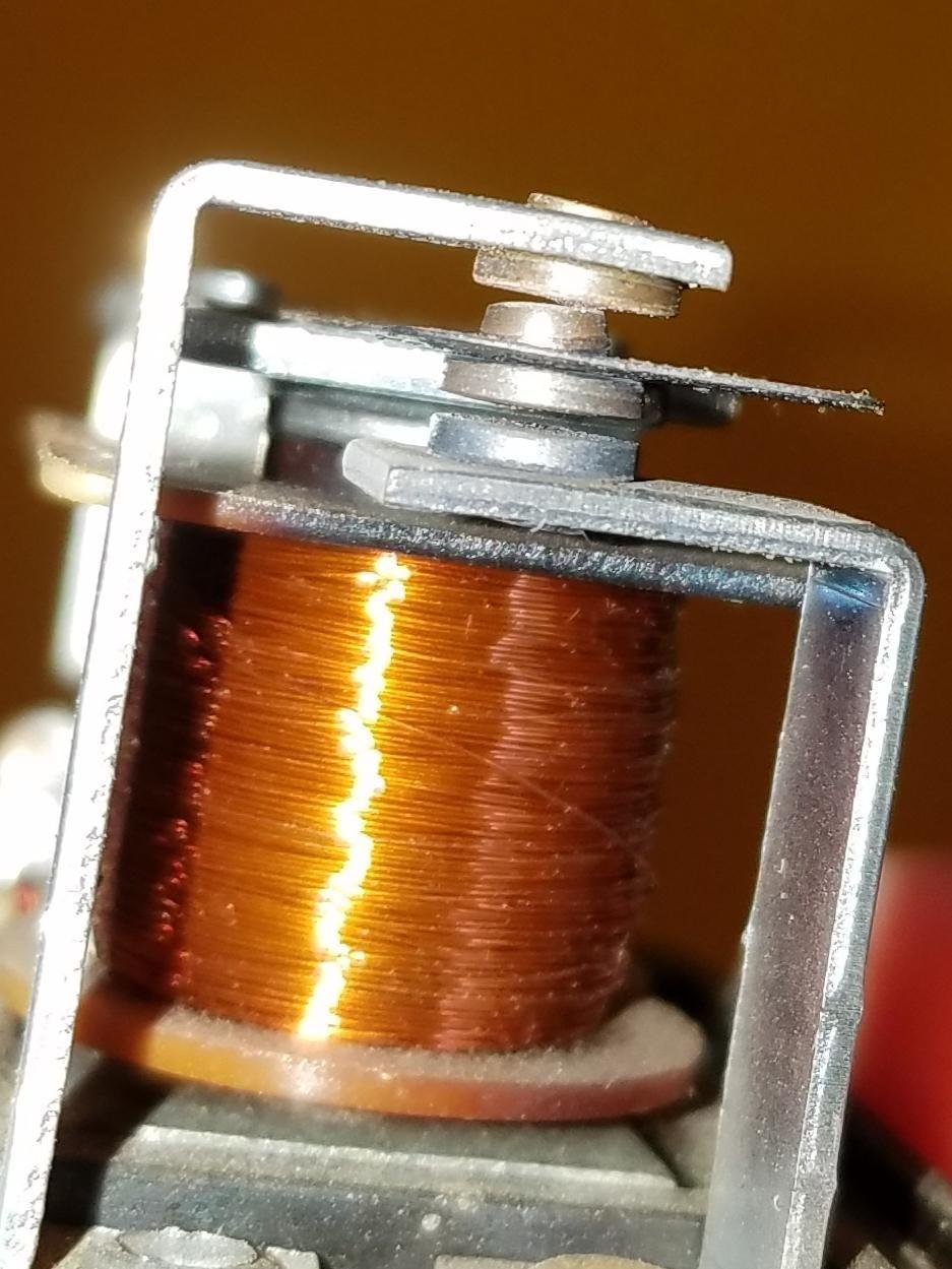 1977 starter wiring issue and identification - CorvetteForum