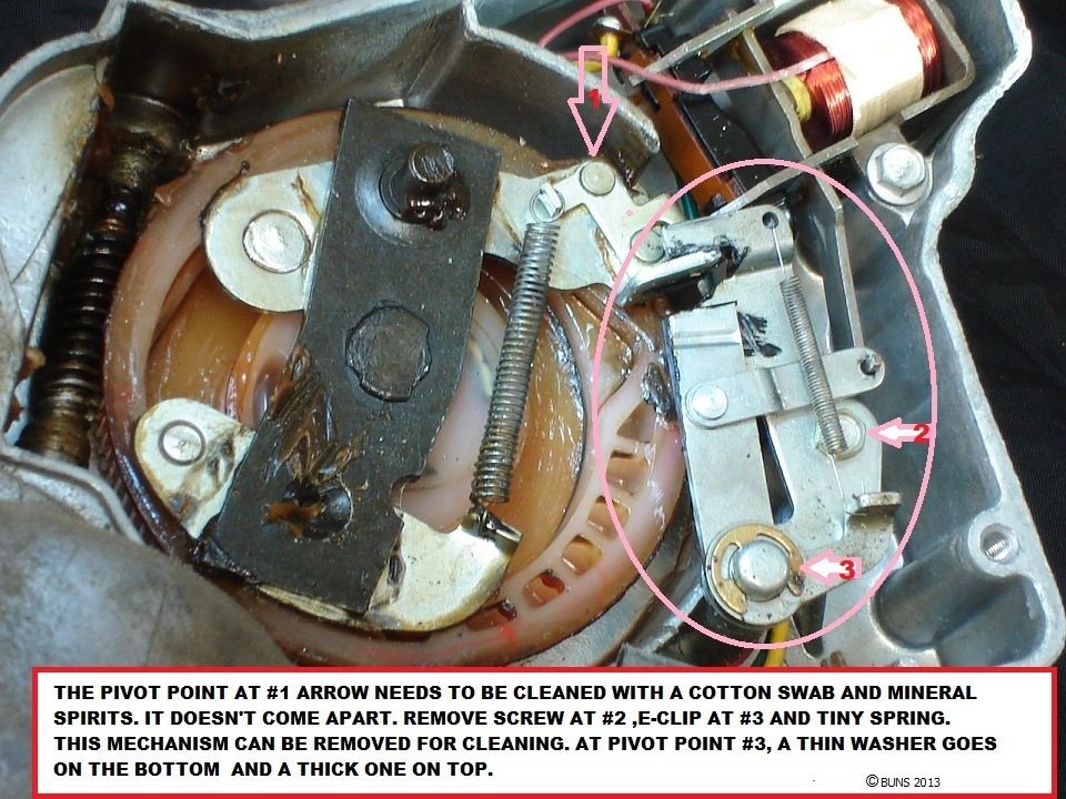 C2 Wipers won’t park CorvetteForum Chevrolet Corvette Forum Discussion