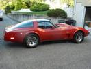 1979 Corvette L48