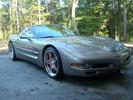 1998 C5 Coupe
