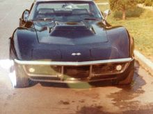 Another car of the past