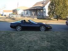 1st. nice day of 2013