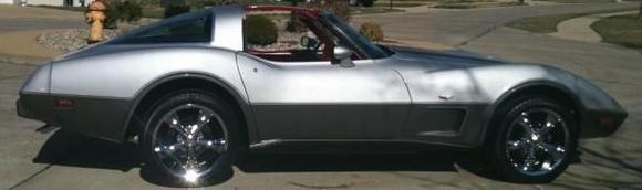 Vette