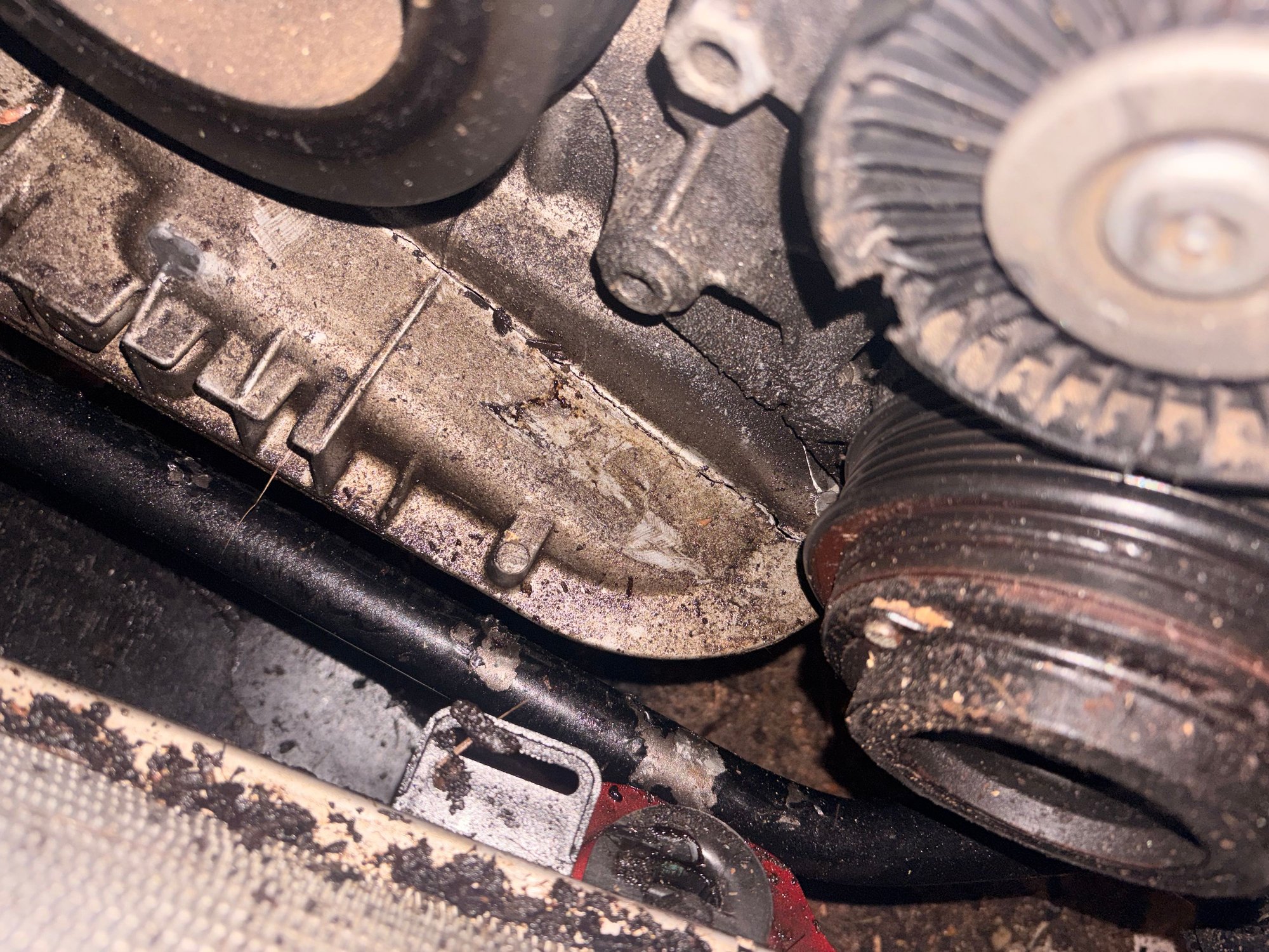 2006 Chrysler Crossfire - 06 chrysler crossfire parts car - Virginia Beach, VA 23454, United States