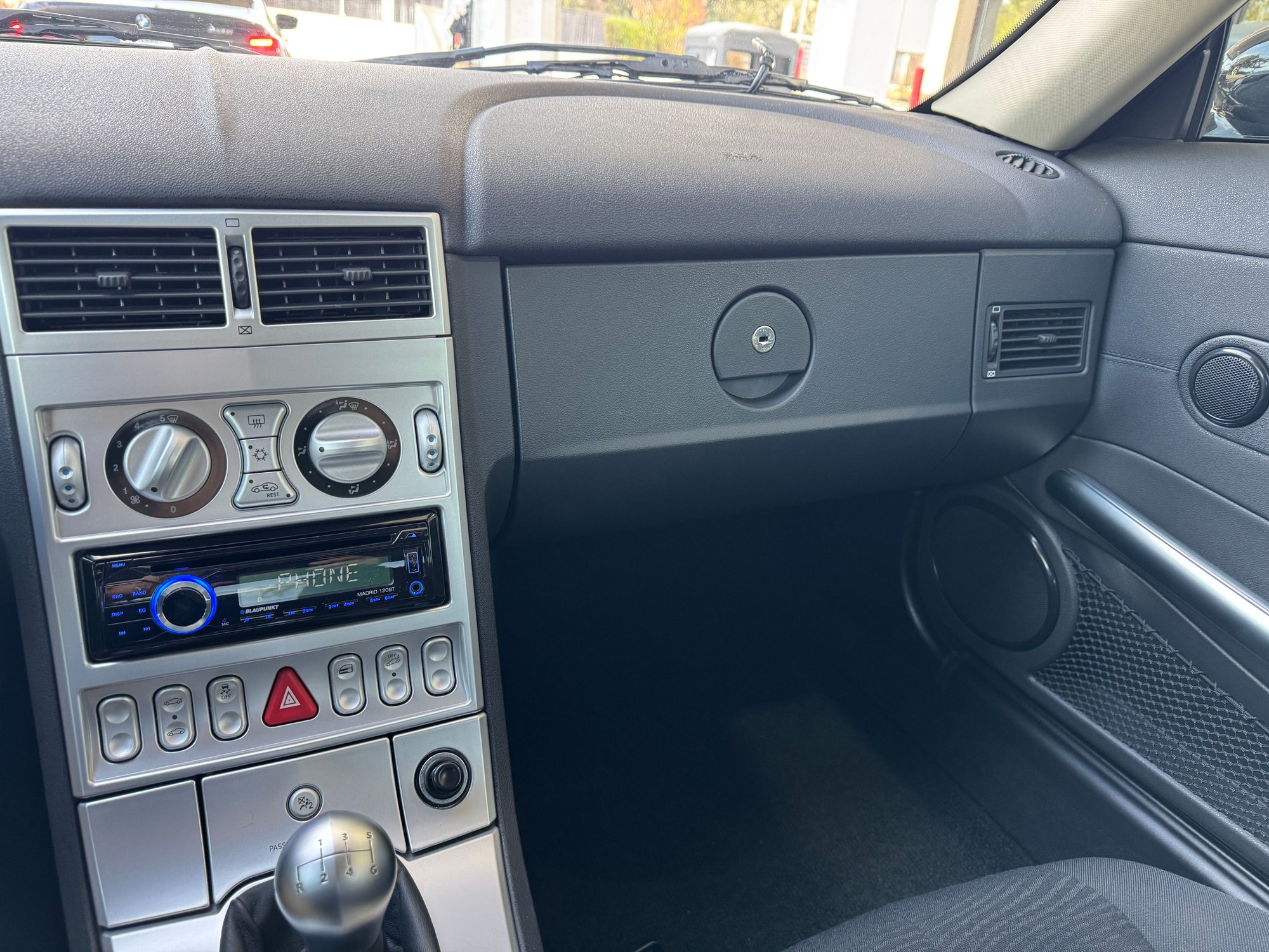 2005 Chrysler Crossfire - 2005 Base Coupe- PRISTINE SHOWROOM- 9K - Used - VIN 1C3AN59L75X032785 - 64,000 Miles - 6 cyl - 2WD - Manual - Coupe - Black - San Antonio, TX 78231, United States