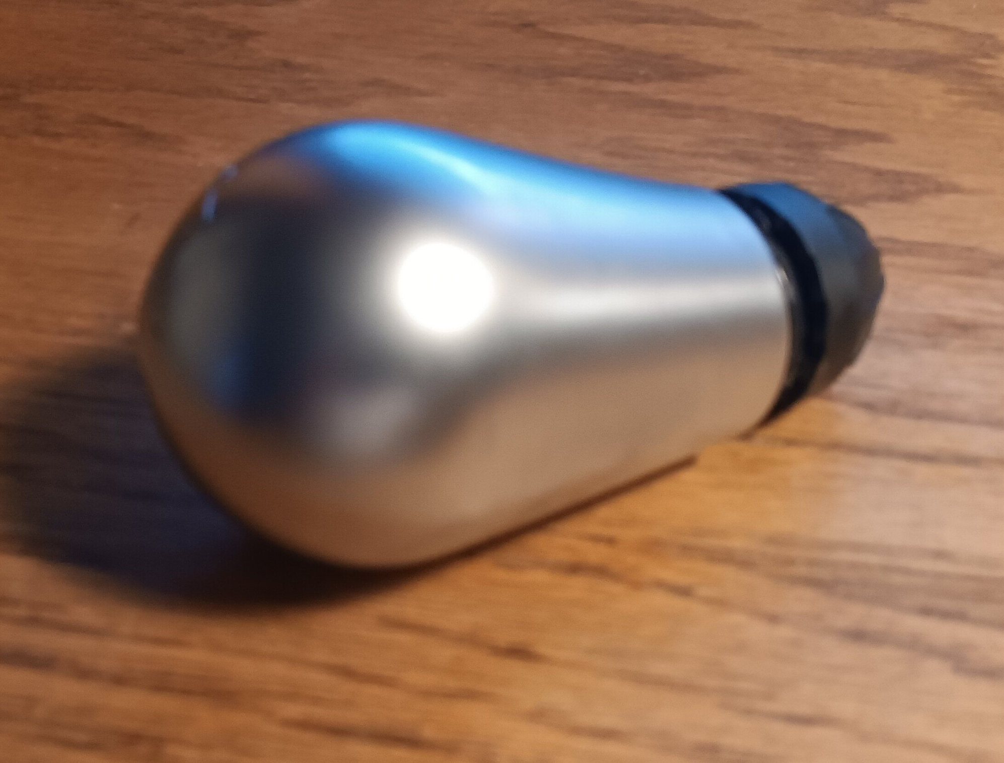 Drivetrain - Shifter Knob, 6 speed manual trans - Used - 0  All Models - Cincinnati, OH 45238, United States