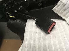 the latch