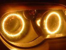 AAC Oracle Lighting (2005 Chrysler Crossfire)