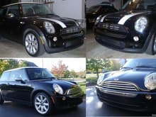 BeforeAfterMinis