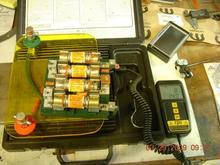 Battery weights 025