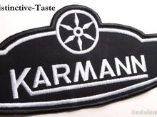 KarmannPatch