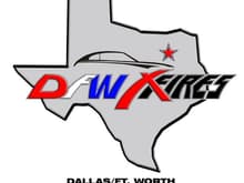 DFW Xfires logo 10 21 2009 coupe   web