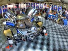 Peugeot 908 Petit Lemans 2010 7