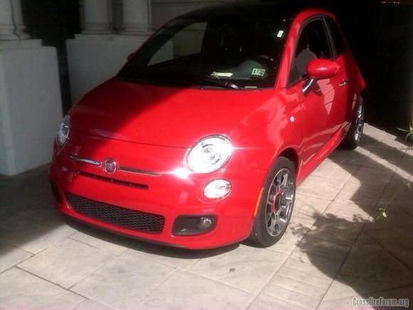 fiat