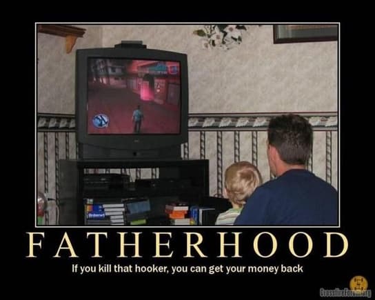 fatherhood