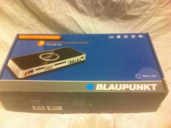 Blaupunkt THA555