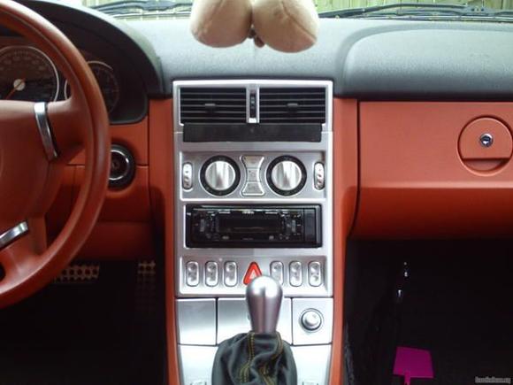 Cup Holder 010