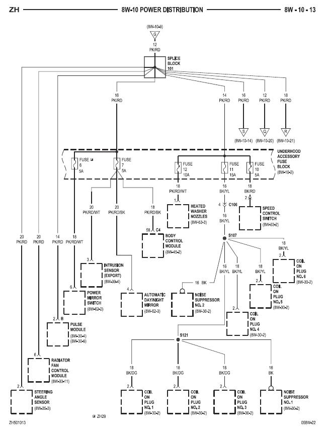 How to Repair Relay Control Module (RCM) - (Mystery no Start) - Page 54