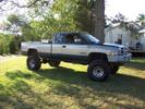 Trucks and Toys