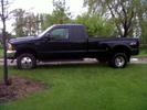 my truck my truck