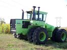 Tractors