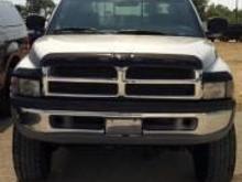 01 Dodge 2500 42k Miles