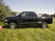 2005 Dodge