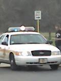 Me getting pulled over for tints and loud stacks. hahah