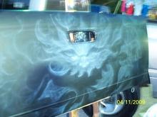 tail gate 4