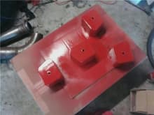 red valve covers