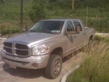 mud