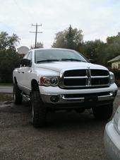 The cummins