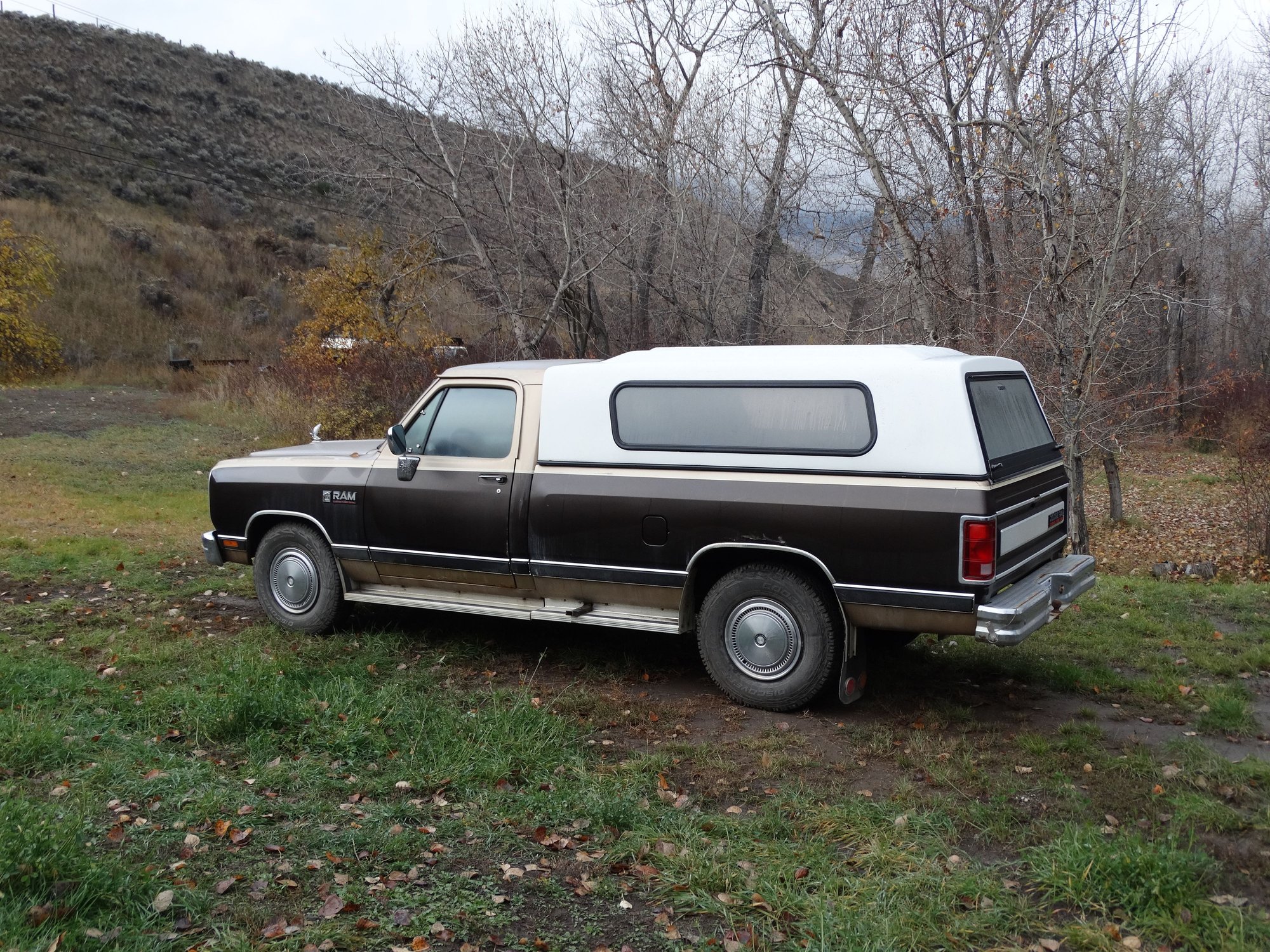 swapping intercooled to non intercooled Dodge Diesel Diesel Truck