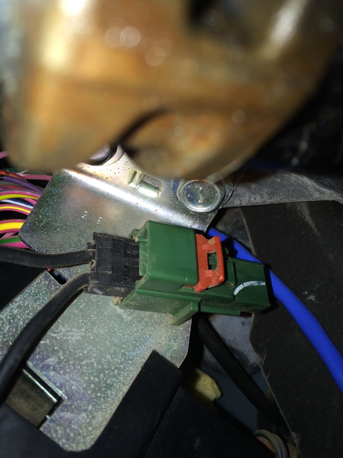 Clutch interlock switch information Dodge Diesel Diesel Truck Resource Forums