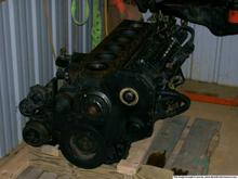 motor front small