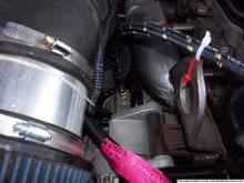 Amsoil BMK11 bypass filter3