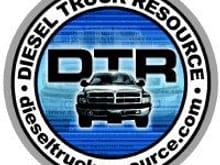 DTR Logo