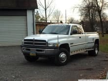 21216Dads Truck Misc 005