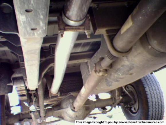 27772missing muffler