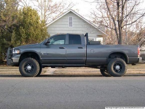 25535C Q s truck1