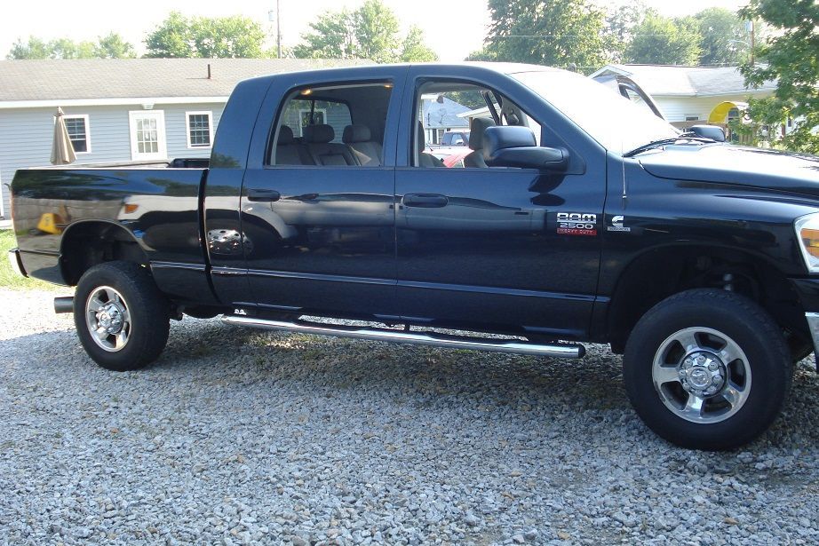 68Rfe Transmission For Sale >> Truck For Sale 2008 Ram Mega Cab cummins 4x4 SXT - Dodge ... 68Rfe Transmission For Sale >> Truck For Sale 2008 Ram Mega Cab cummins 4x4 SXT - Dodge ...