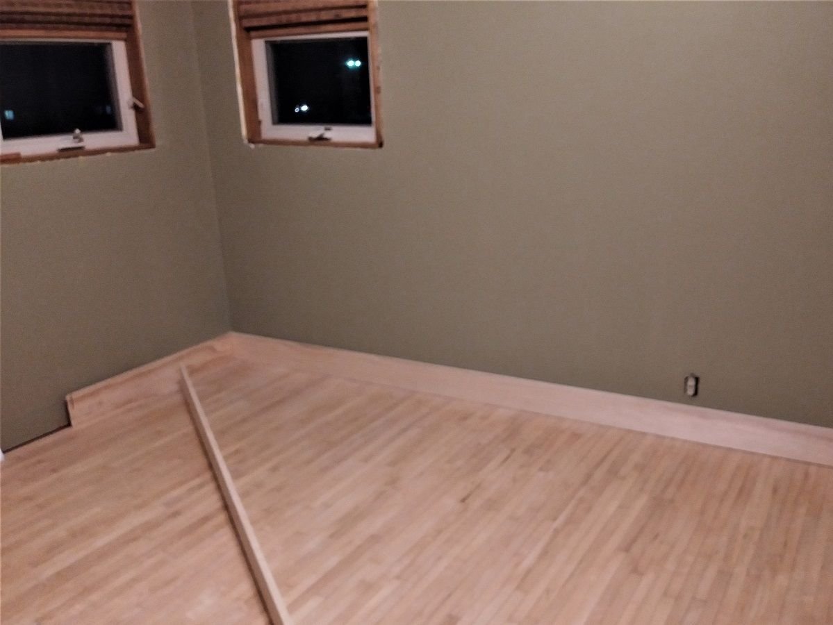 Baseboard Height 8 Foot Ceiling Shelly Lighting