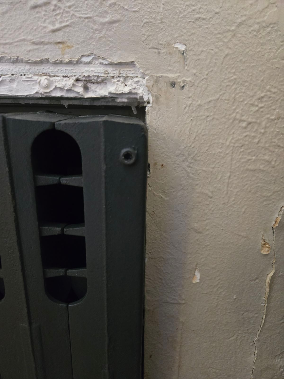 Replacing Hydronic Radiator - DoItYourself.com Community Forums