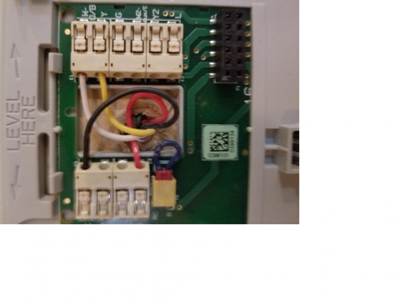 Honeywell RTH9580WF for 2 Zones - DoItYourself.com Community Forums, image size:1322x992