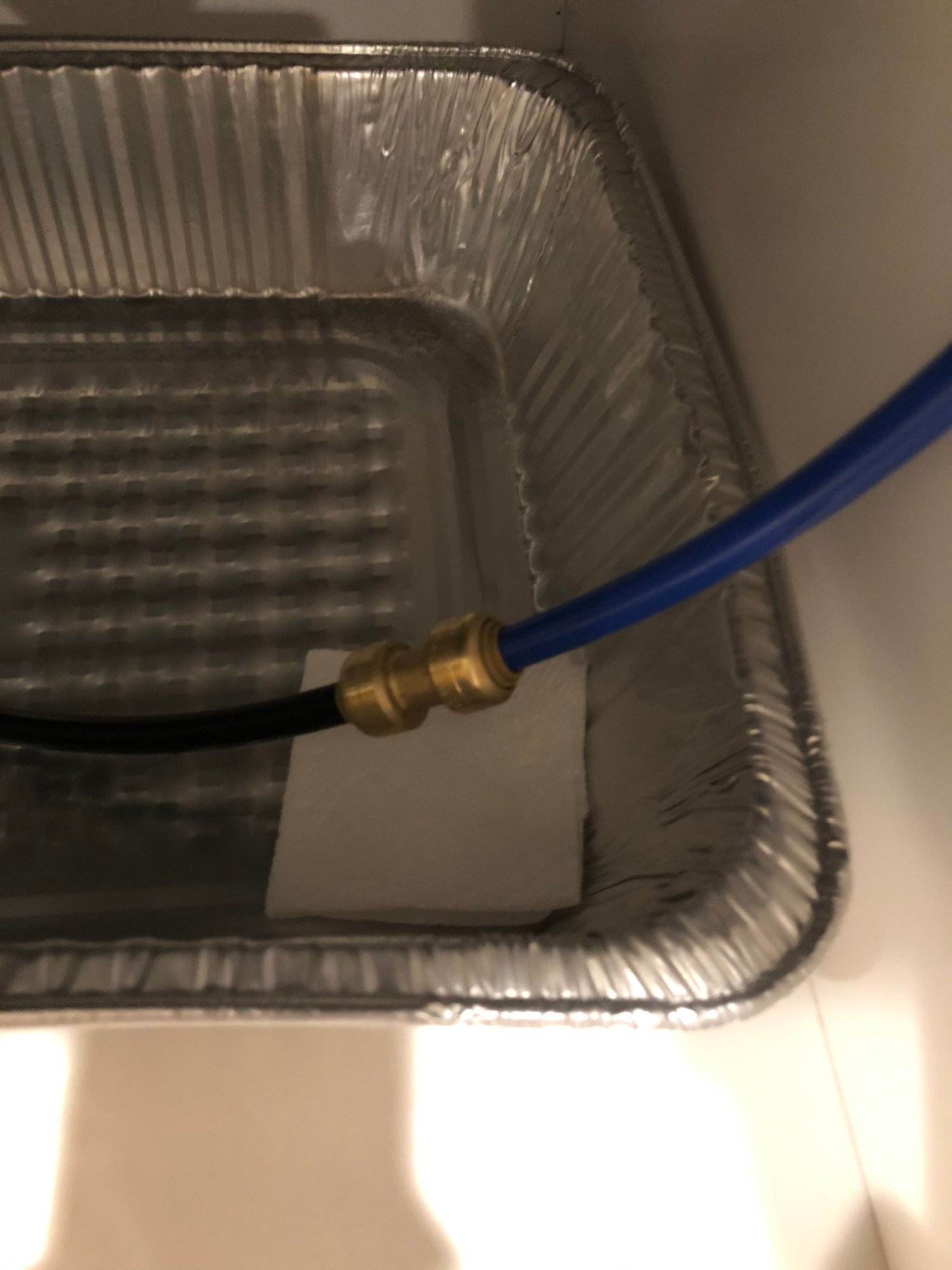 Remove GE water filter Community Forums