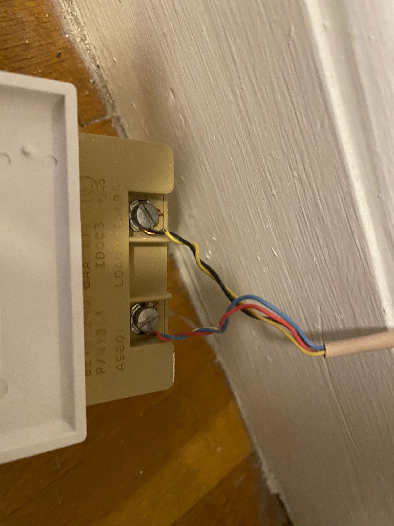 How To Fix Wifi Fault On Adt Panel 40 - pmub23p
