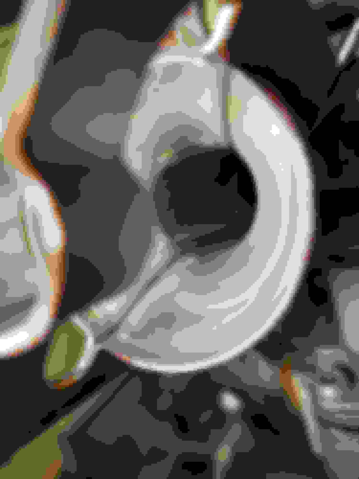 HSI Resistance Conflict? Community Forums