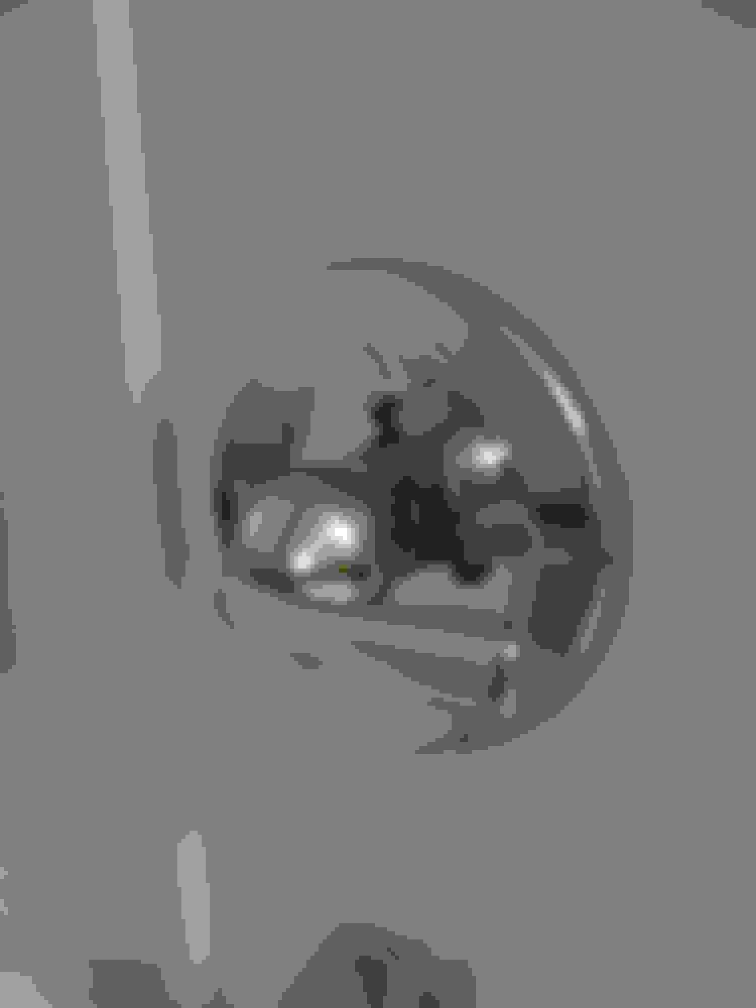 Shower faucet handle came off Community Forums